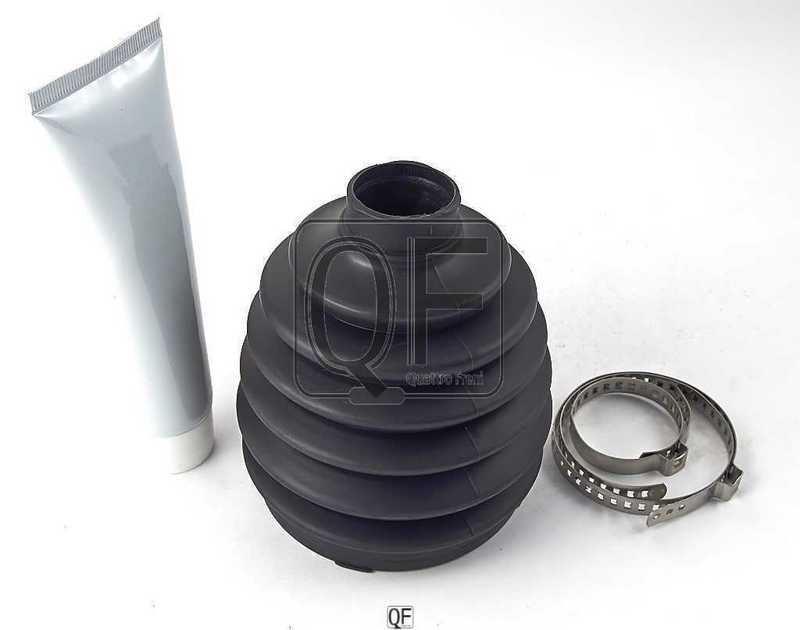 Пыльник шруса наружный комплект <b>QUATTRO FRENI QF31C00009</b> - изображение