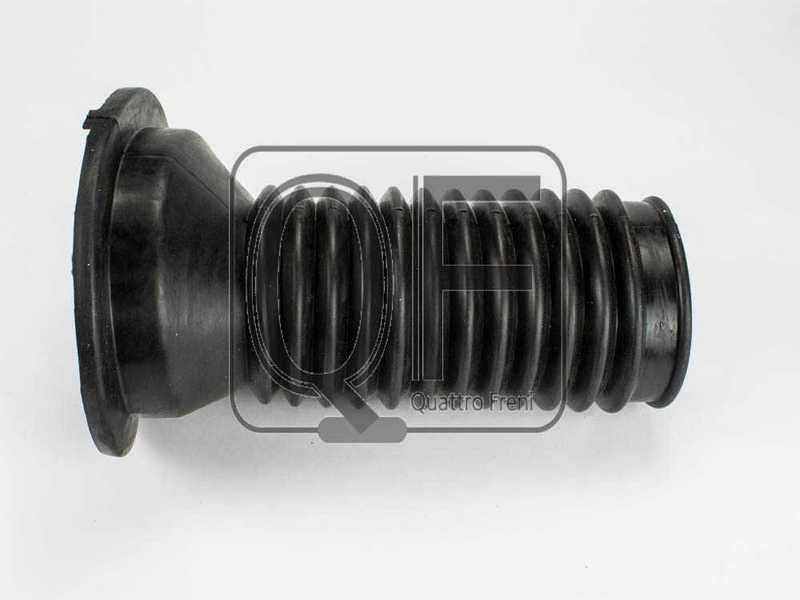 Пыльник переднего амортизатора <b>QUATTRO FRENI QF31C00014</b> - изображение Пыльник переднего амортизатора <b>QUATTRO FRENI QF31C00014</b> - изображение