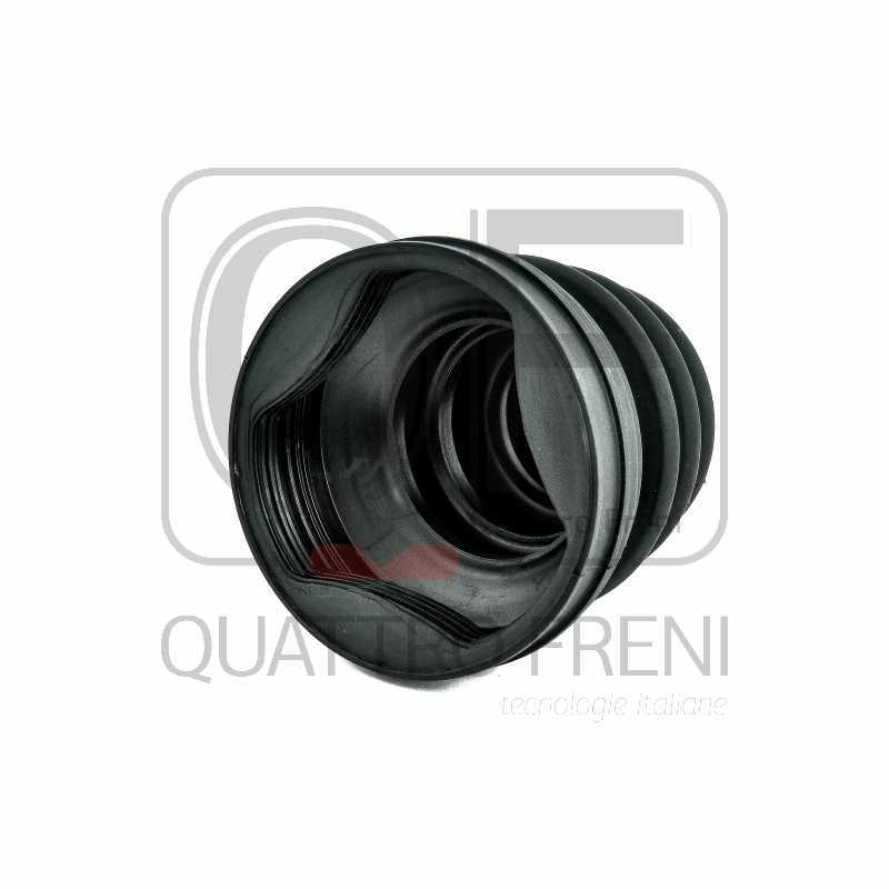 Пыльник шрус внутренний комплект 77.8X94X21.7 <b>QUATTRO FRENI QF31C00018</b> - изображение 1
