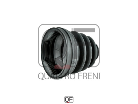 Пыльник шрус внутренний комплект 77.8X94X21.7 <b>QUATTRO FRENI QF31C00018</b> - изображение