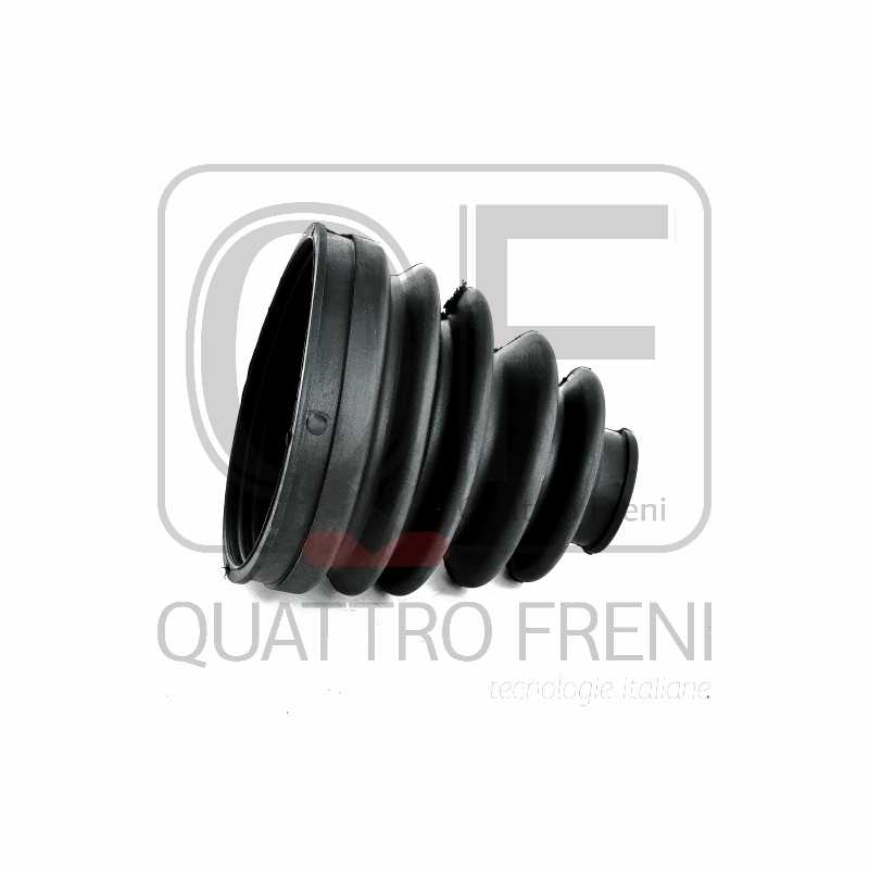 Пыльник шрус внутренний комплект 96X113X28 <b>QUATTRO FRENI QF31C00021</b> - изображение