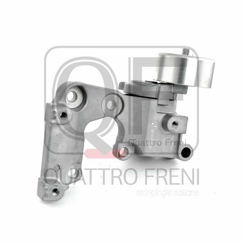 Натяжитель приводного ремня <b>QUATTRO FRENI QF31P00001</b> - изображение 1