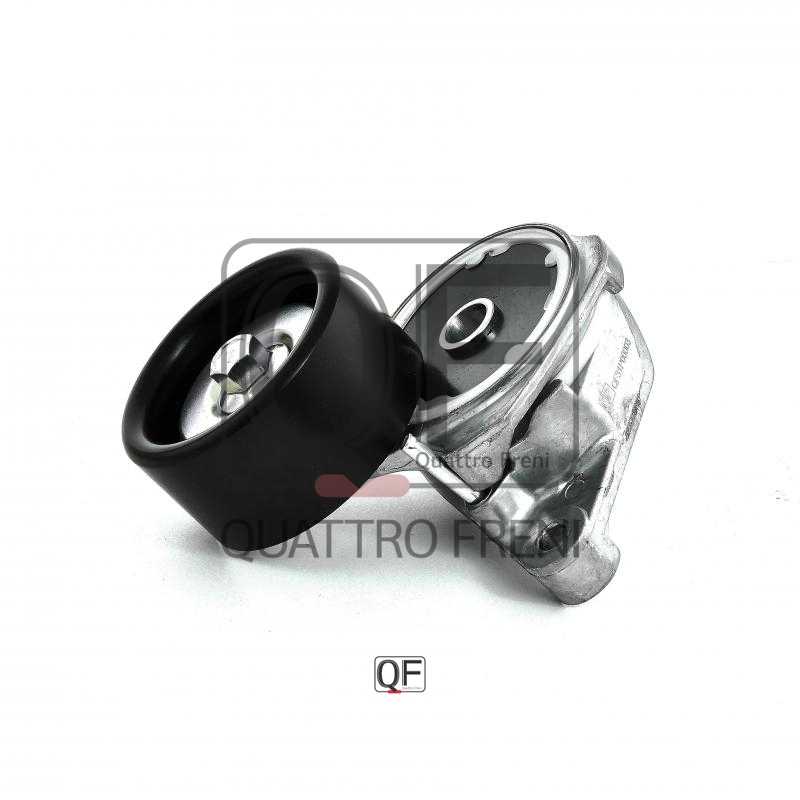 Натяжитель приводного ремня <b>QUATTRO FRENI QF31P00003</b> - изображение 3