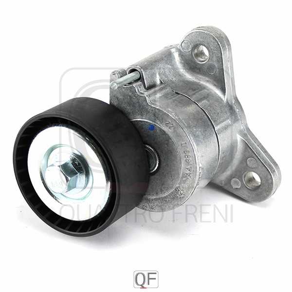 Натяжитель <b>QUATTRO FRENI QF31P00010</b> - изображение