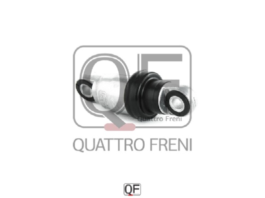 Демпфер натяжителя приводного ремня <b>QUATTRO FRENI QF31P00047</b> - изображение
