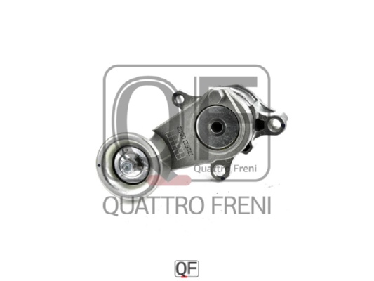 Натяжитель общего ремня в сборе <b>QUATTRO FRENI QF33A00009</b> - изображение