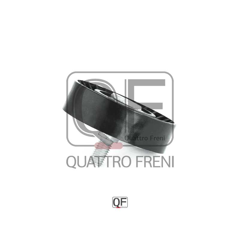 Ролик натяжителя ремня грм <b>QUATTRO FRENI QF33A00068</b> - изображение 1