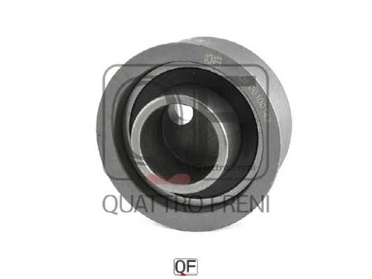 Ролик натяжной ремня грм <b>QUATTRO FRENI QF33A00075</b> - изображение