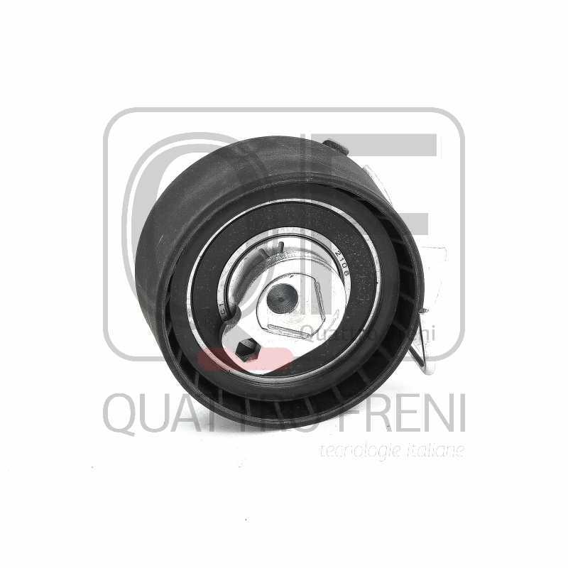Ролик натяжителя ремня грм <b>QUATTRO FRENI QF33A00091</b> - изображение 1