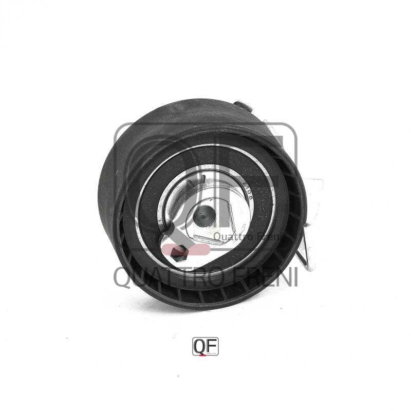 Ролик натяжителя ремня грм <b>QUATTRO FRENI QF33A00091</b> - изображение 2