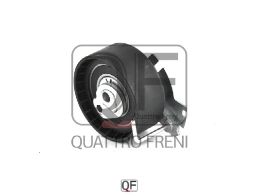 Ролик натяжителя ремня грм <b>QUATTRO FRENI QF33A00091</b> - изображение