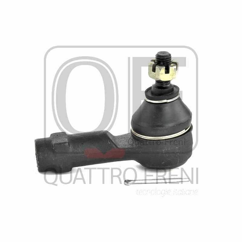 Наконечник рулевой <b>QUATTRO FRENI QF33E00007</b> - изображение 1