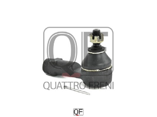 Наконечник рулевой <b>QUATTRO FRENI QF33E00007</b> - изображение