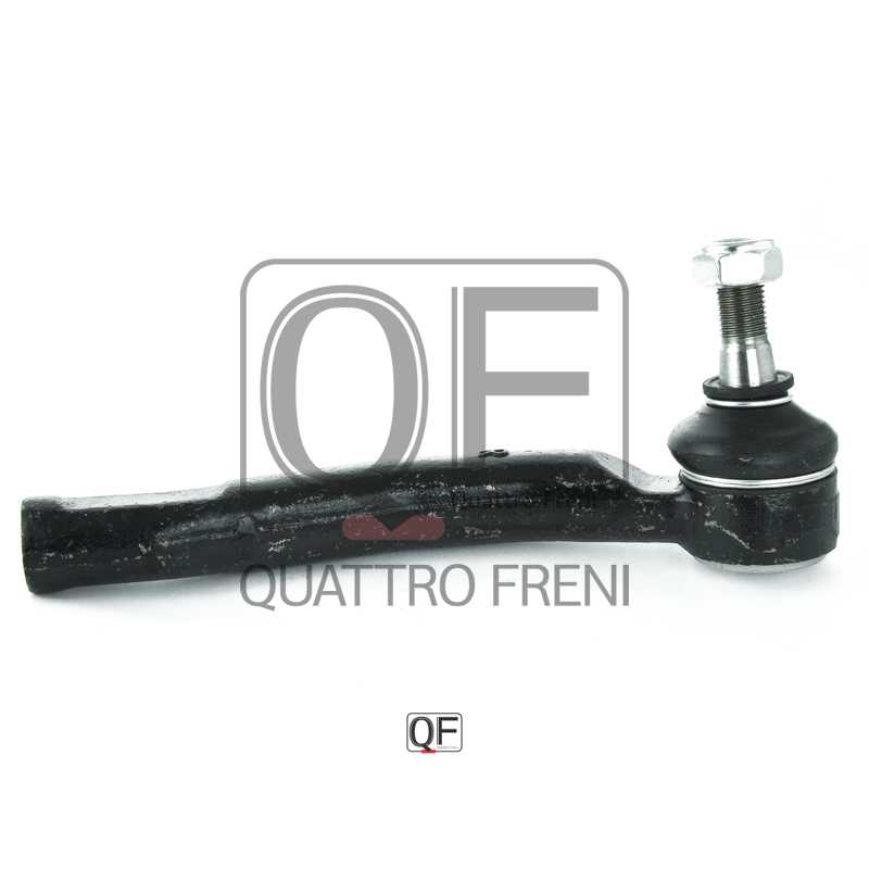 Наконечник рулевой LH <b>QUATTRO FRENI QF33E00030</b> - изображение