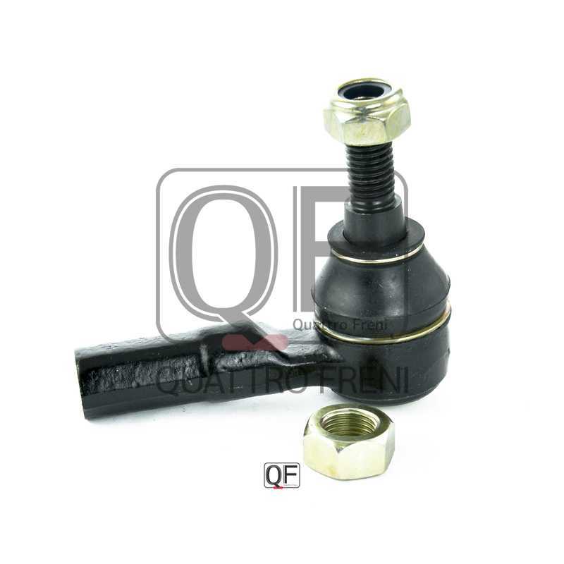 Наконечник рулевой <b>QUATTRO FRENI QF33E00059</b> - изображение