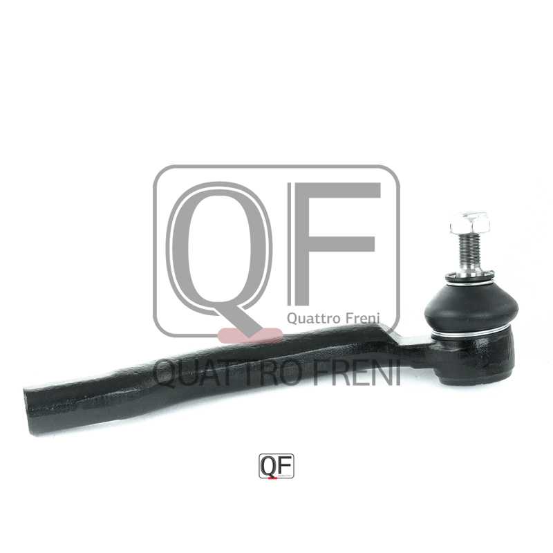 Наконечник рулевой RH <b>QUATTRO FRENI QF33E00120</b> - изображение