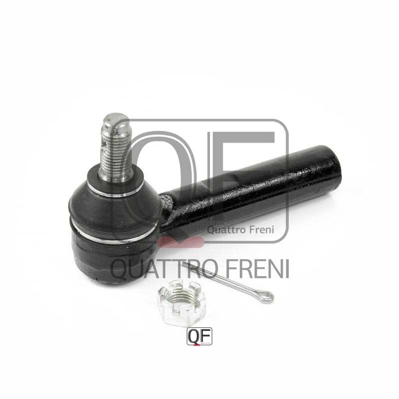 Наконечник рулевой <b>QUATTRO FRENI QF33E00159</b> - изображение