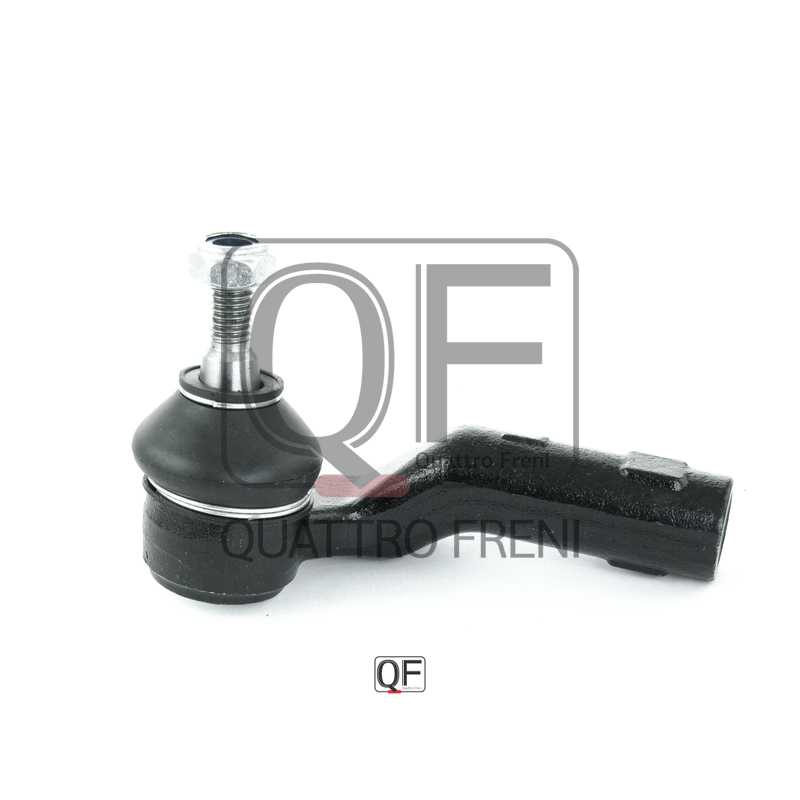 Наконечник рулевой LH <b>QUATTRO FRENI QF33E00172</b> - изображение Наконечник рулевой LH <b>QUATTRO FRENI QF33E00172</b> - изображение
