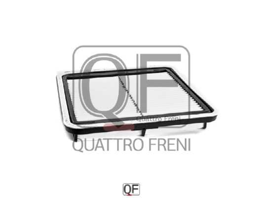 Фильтр воздушный <b>QUATTRO FRENI QF36A00019</b> - изображение