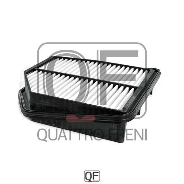 Фильтр воздушный <b>QUATTRO FRENI QF36A00020</b> - изображение