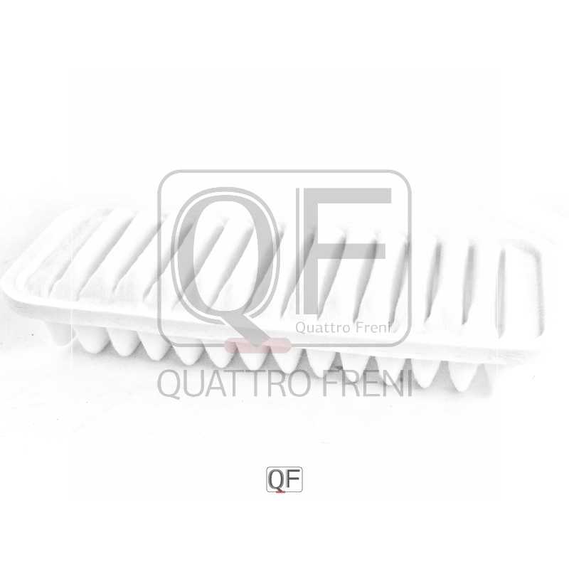 Фильтр воздушный <b>QUATTRO FRENI QF36A00035</b> - изображение 1