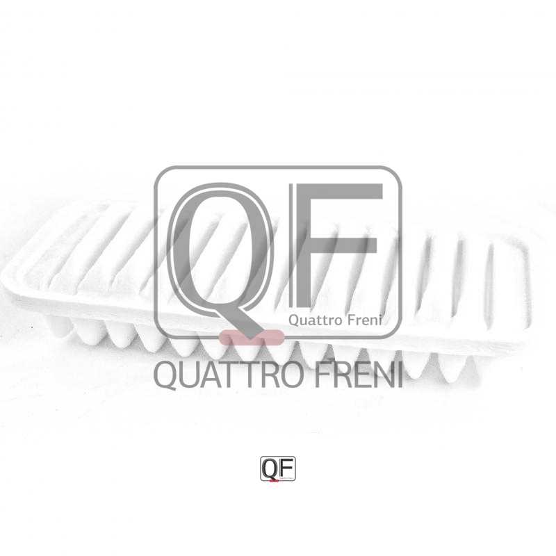 Фильтр воздушный <b>QUATTRO FRENI QF36A00035</b> - изображение 2