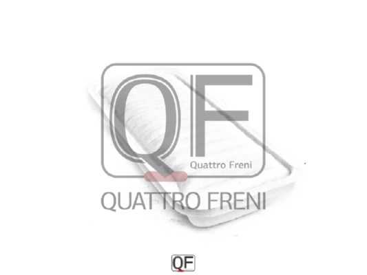 Фильтр воздушный <b>QUATTRO FRENI QF36A00035</b> - изображение
