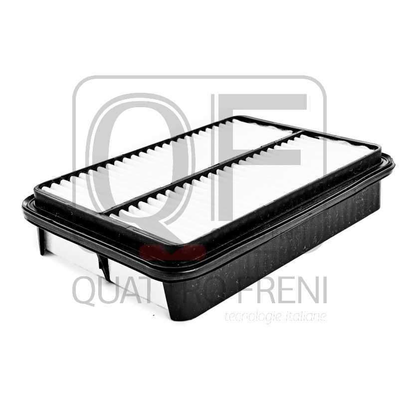Фильтр воздушный <b>QUATTRO FRENI QF36A00039</b> - изображение 1
