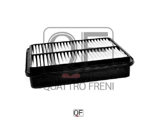 Фильтр воздушный <b>QUATTRO FRENI QF36A00039</b> - изображение