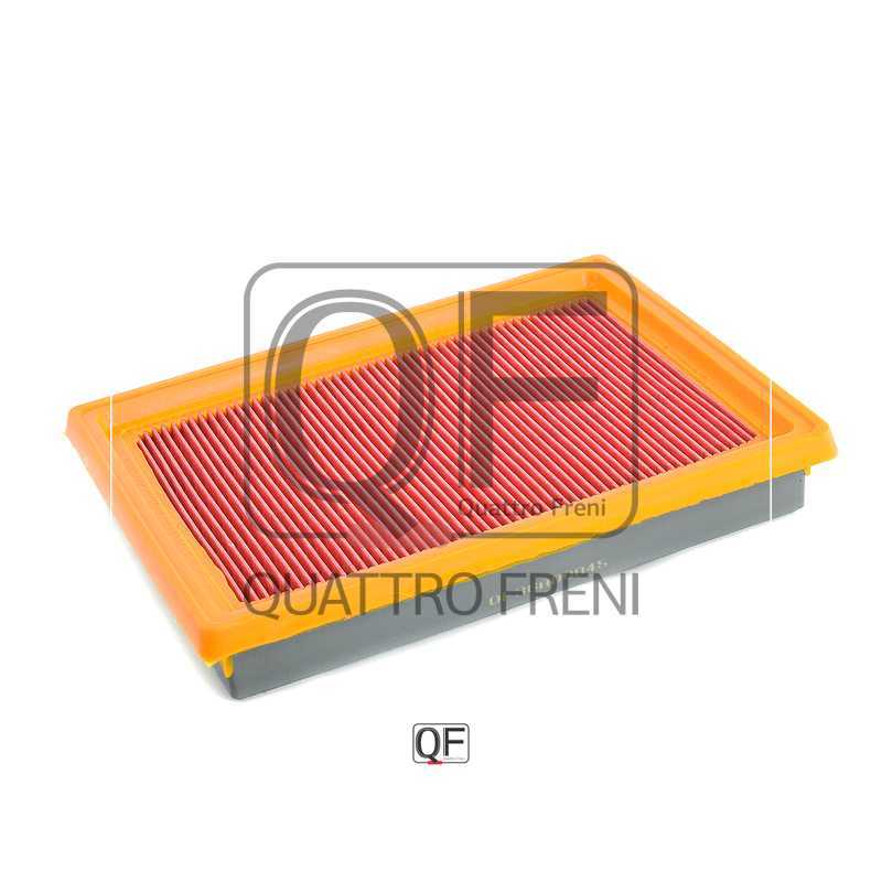 Фильтр воздушный <b>QUATTRO FRENI QF36A00045</b> - изображение 1