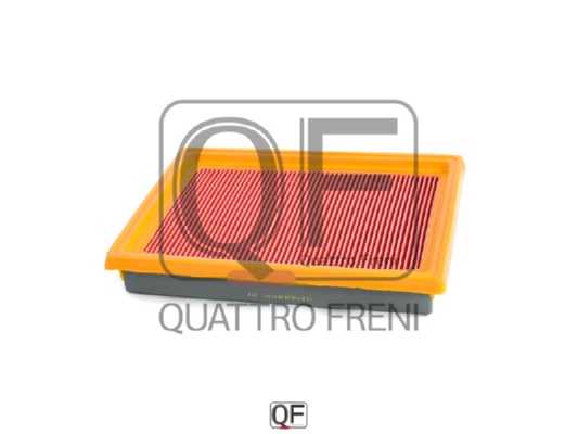 Фильтр воздушный <b>QUATTRO FRENI QF36A00045</b> - изображение