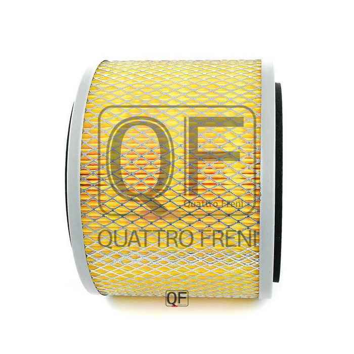 Фильтр воздушный <b>QUATTRO FRENI QF36A00047</b> - изображение