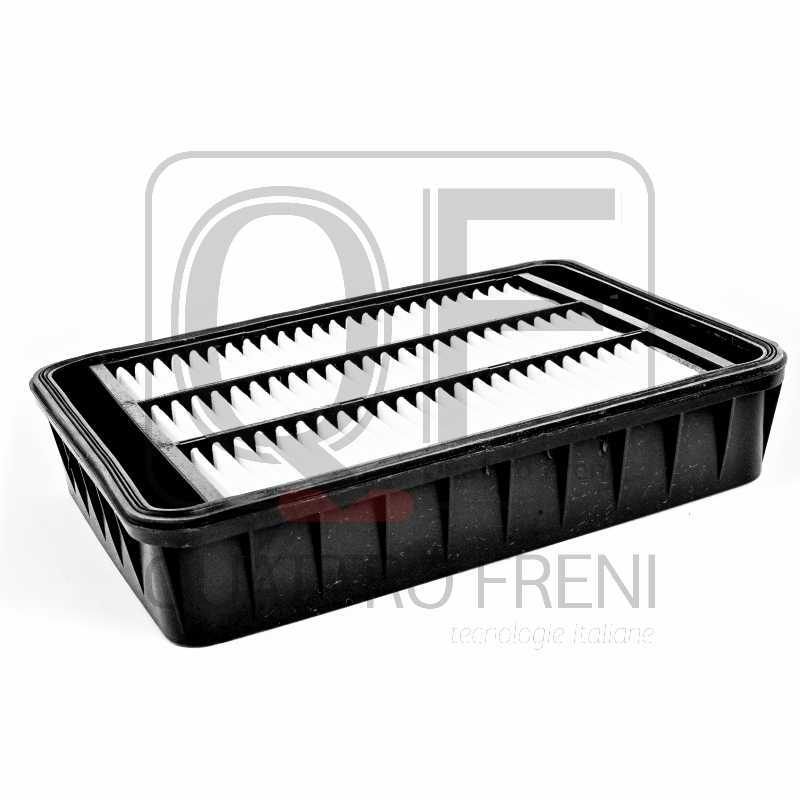 Фильтр воздушный <b>QUATTRO FRENI QF36A00056</b> - изображение 1