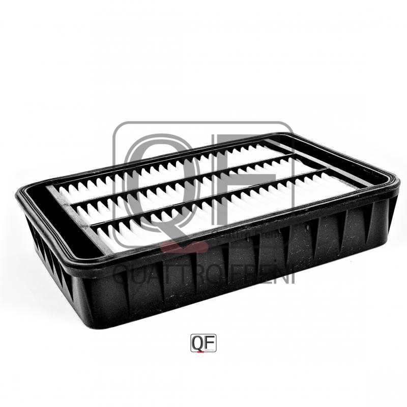 Фильтр воздушный <b>QUATTRO FRENI QF36A00056</b> - изображение 2