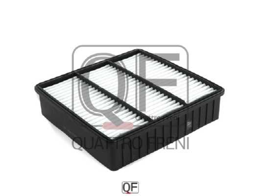 Фильтр воздушный <b>QUATTRO FRENI QF36A00057</b> - изображение
