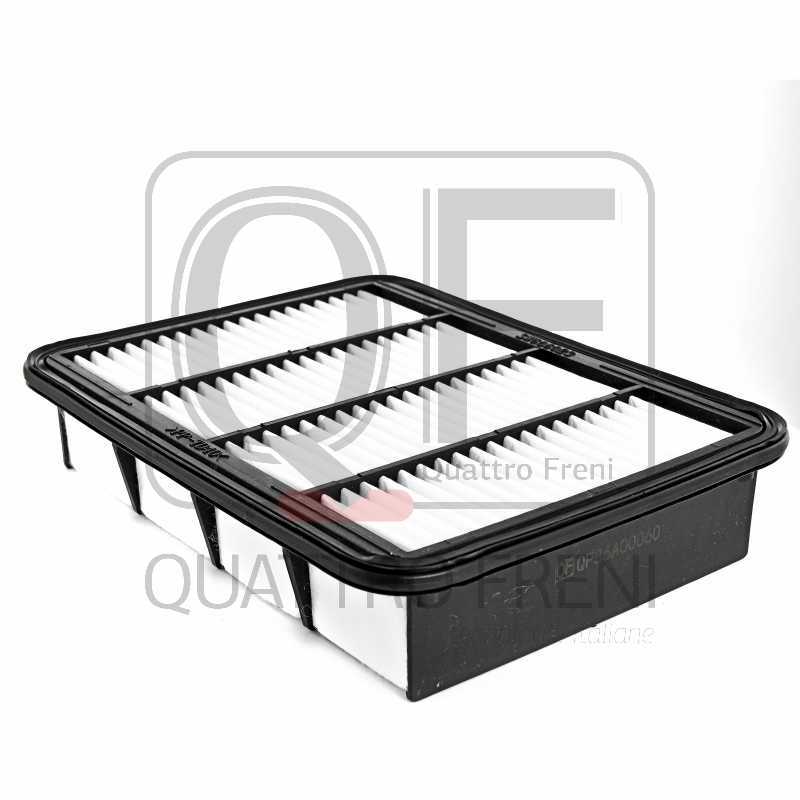Фильтр воздушный <b>QUATTRO FRENI QF36A00060</b> - изображение 1
