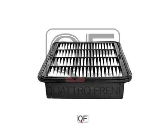 Фильтр воздушный <b>QUATTRO FRENI QF36A00060</b> - изображение Фильтр воздушный <b>QUATTRO FRENI QF36A00060</b> - изображение