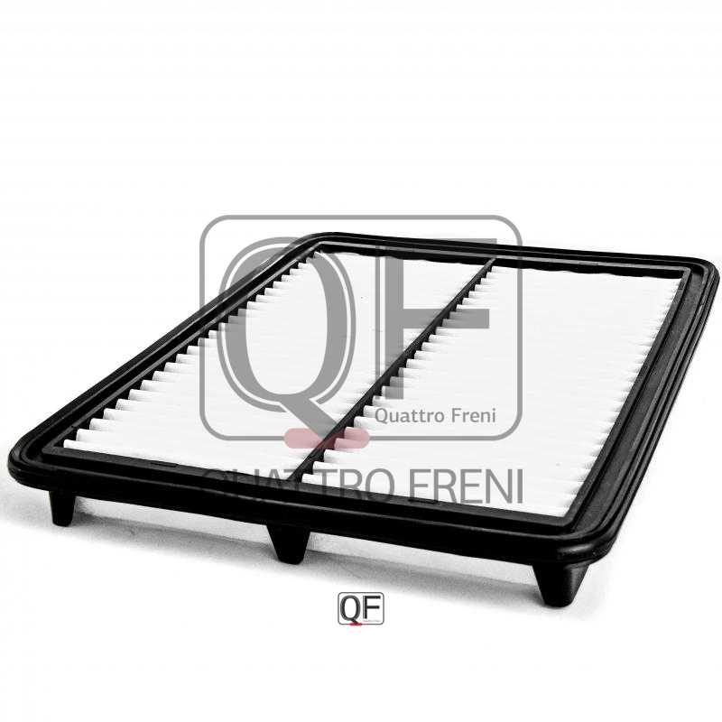 Фильтр воздушный <b>QUATTRO FRENI QF36A00066</b> - изображение 2