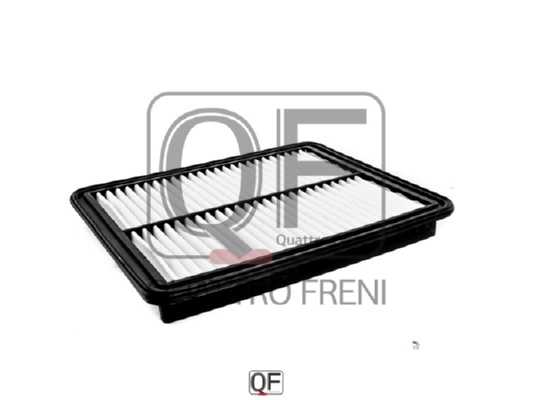 Фильтр воздушный <b>QUATTRO FRENI QF36A00066</b> - изображение Фильтр воздушный <b>QUATTRO FRENI QF36A00066</b> - изображение