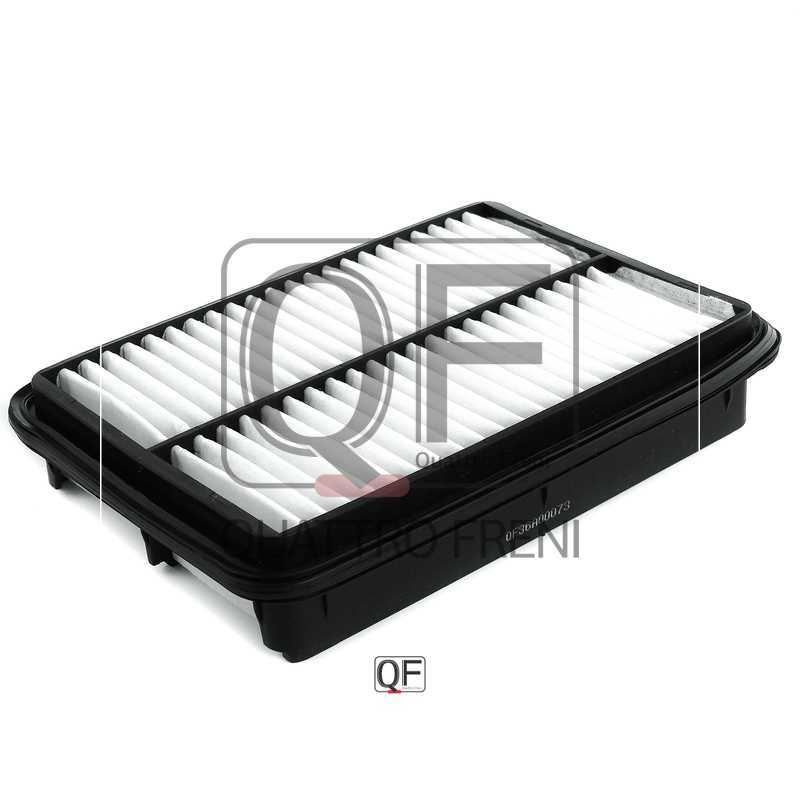 Фильтр воздушный <b>QUATTRO FRENI QF36A00073</b> - изображение 1
