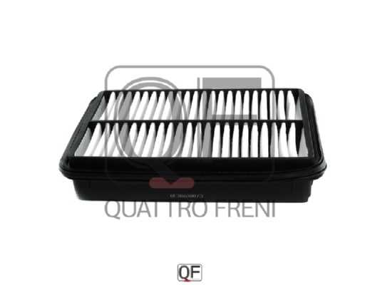 Фильтр воздушный <b>QUATTRO FRENI QF36A00073</b> - изображение