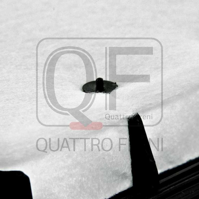 Фильтр воздушный <b>QUATTRO FRENI QF36A00088</b> - изображение 1