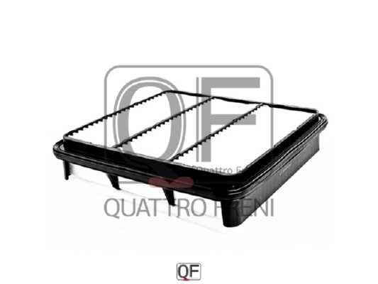 Фильтр воздушный <b>QUATTRO FRENI QF36A00088</b> - изображение Фильтр воздушный <b>QUATTRO FRENI QF36A00088</b> - изображение