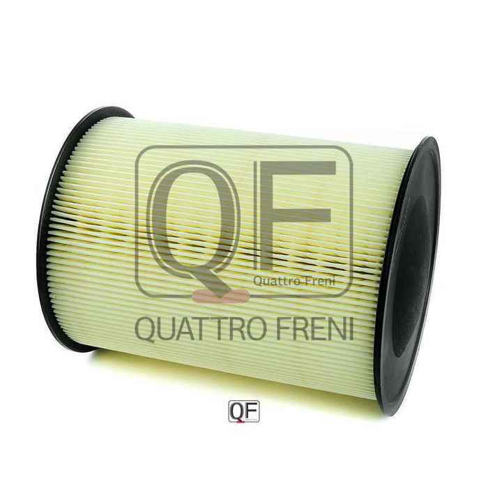 Фильтр воздушный <b>QUATTRO FRENI QF36A00109</b> - изображение