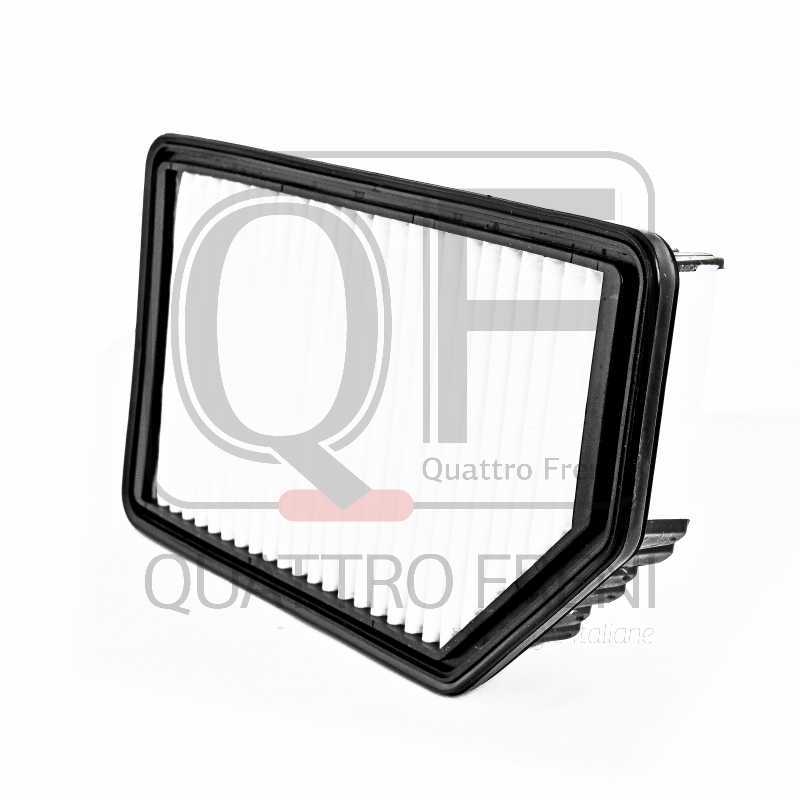 Фильтр воздушный <b>QUATTRO FRENI QF36A00136</b> - изображение 1