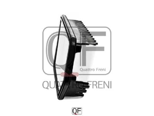 Фильтр воздушный <b>QUATTRO FRENI QF36A00136</b> - изображение