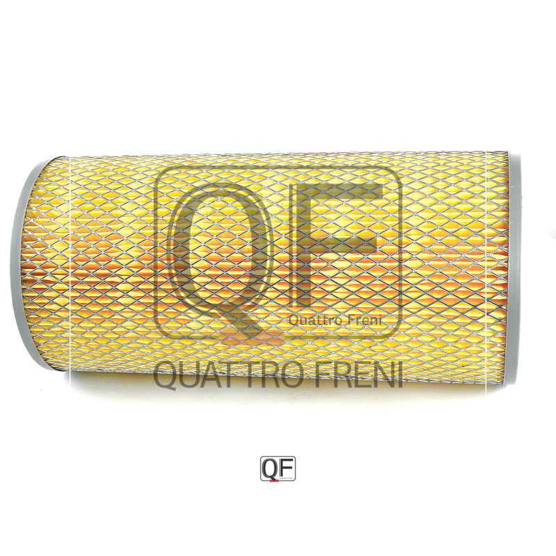 Фильтр воздушный <b>QUATTRO FRENI QF36A00167</b> - изображение 1