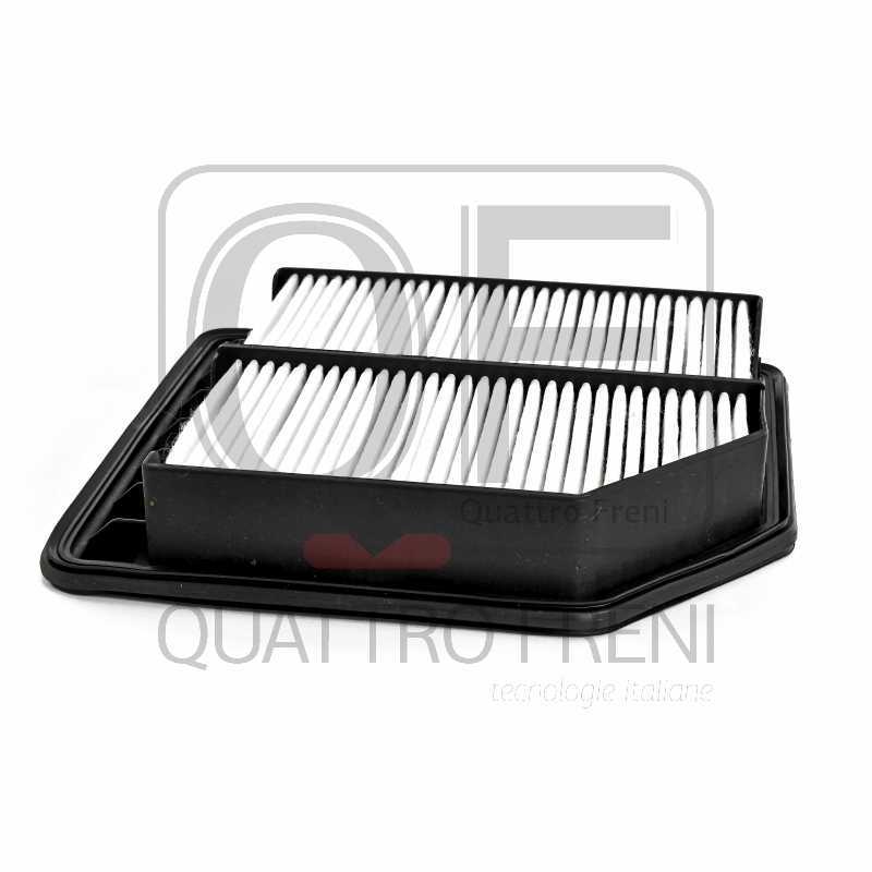 Фильтр воздушный <b>QUATTRO FRENI QF36A00179</b> - изображение 1