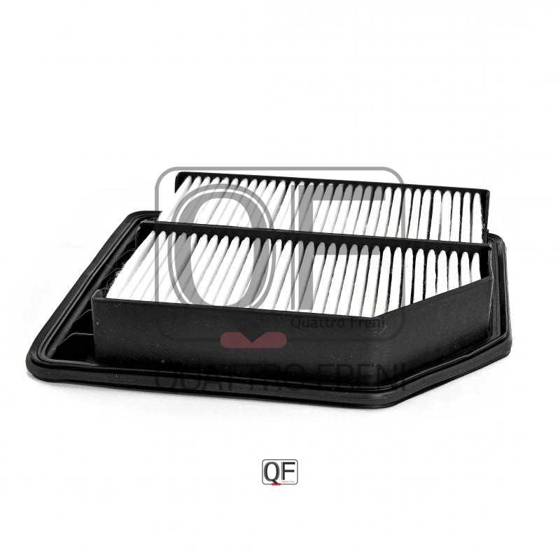 Фильтр воздушный <b>QUATTRO FRENI QF36A00179</b> - изображение 2