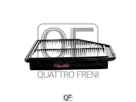 Фильтр воздушный <b>QUATTRO FRENI QF36A00180</b> - изображение